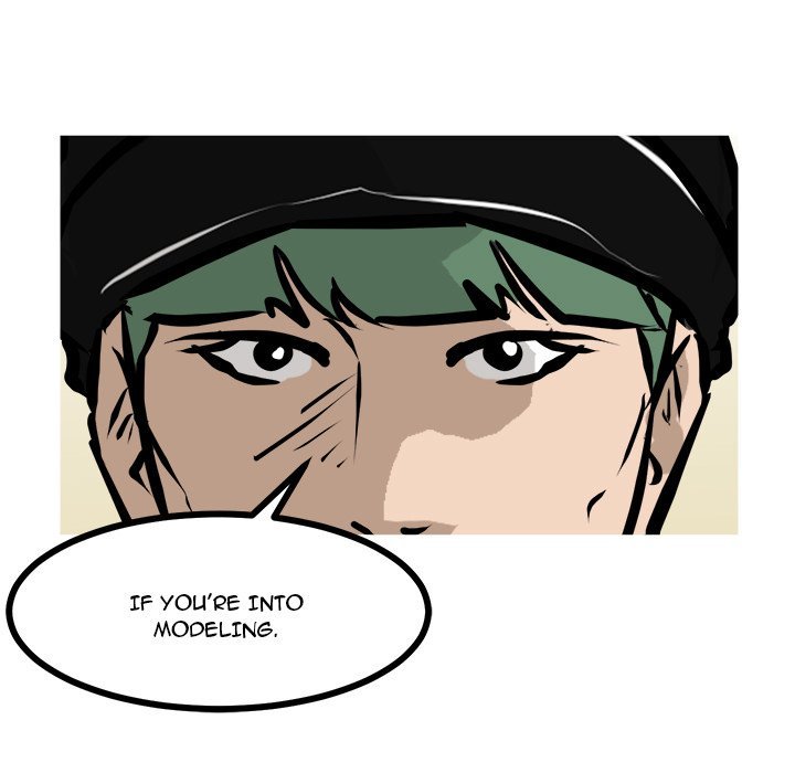 He Queen Manhwa - Chapter 98 Page 85