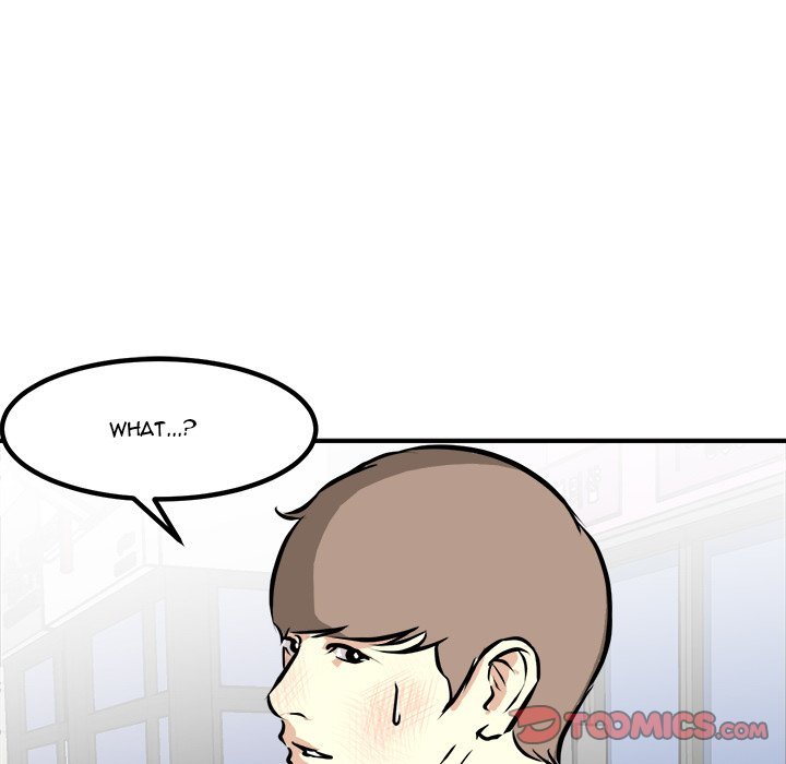 He Queen Manhwa - Chapter 98 Page 86