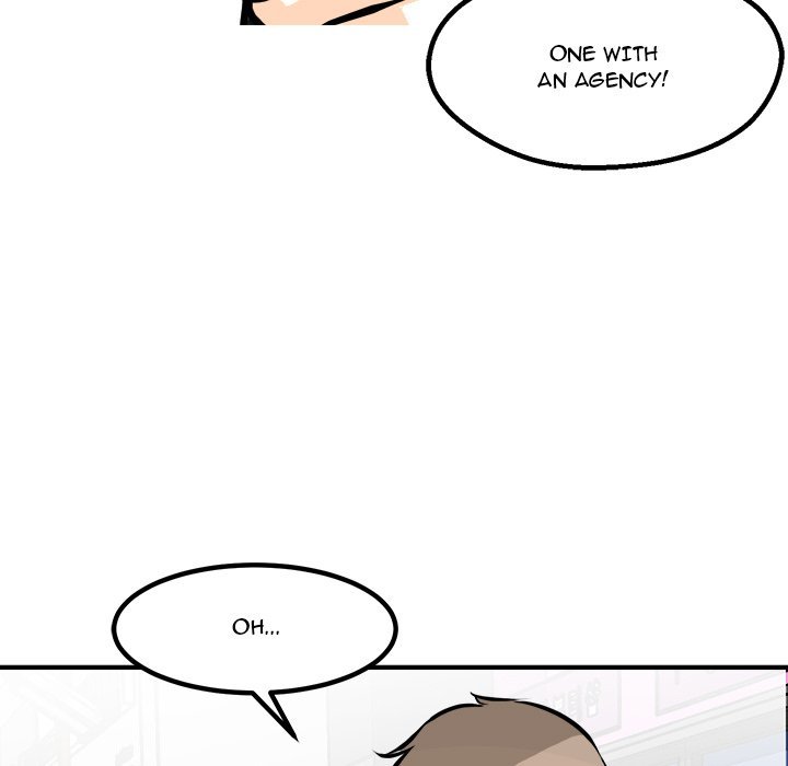 He Queen Manhwa - Chapter 98 Page 89