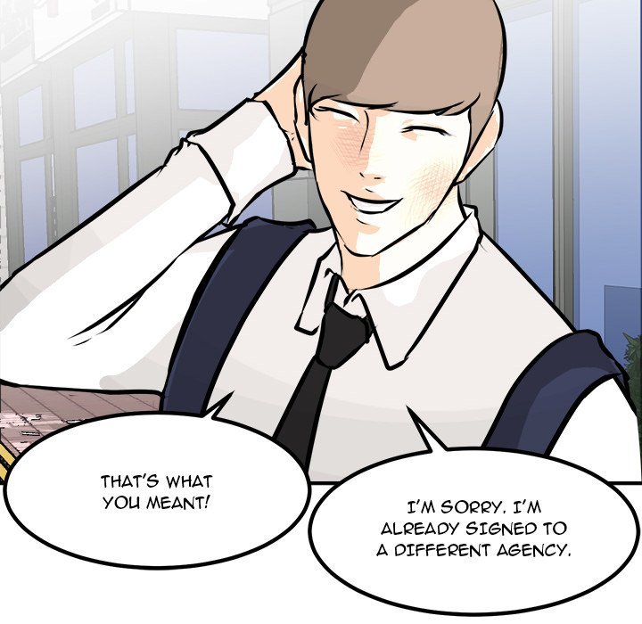 He Queen Manhwa - Chapter 98 Page 90