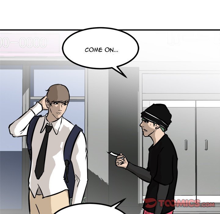 He Queen Manhwa - Chapter 98 Page 92