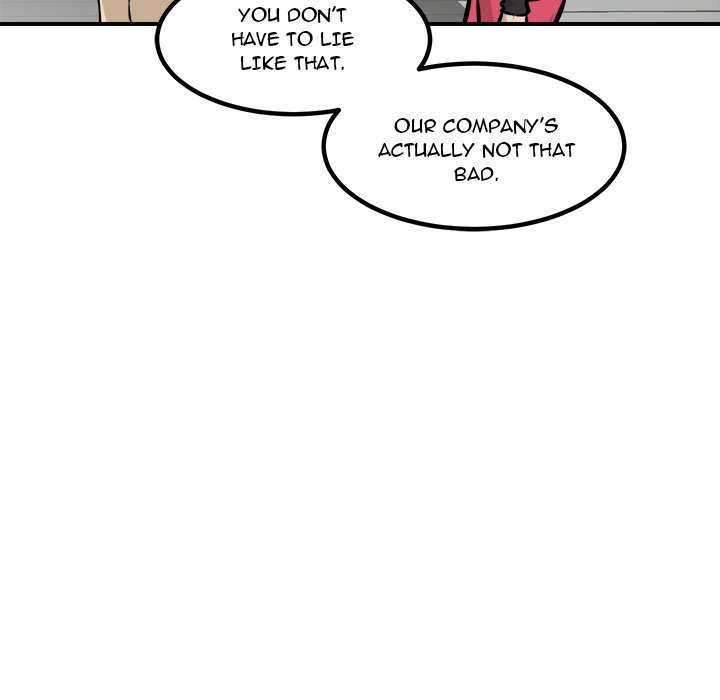 He Queen Manhwa - Chapter 98 Page 93