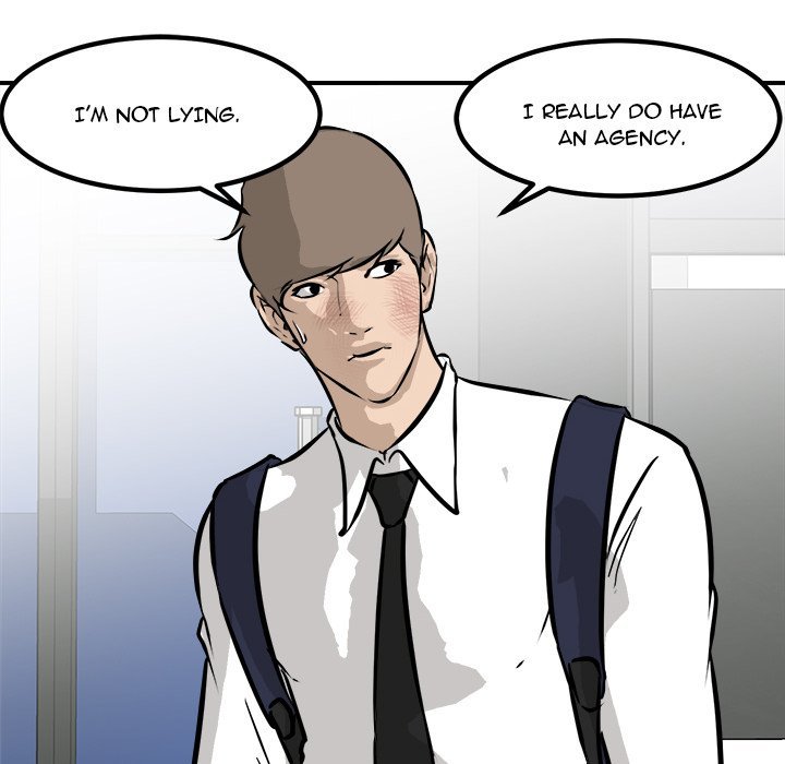 He Queen Manhwa - Chapter 98 Page 94