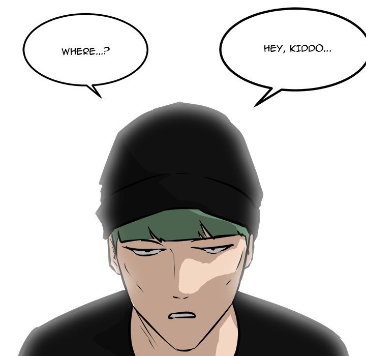 He Queen Manhwa - Chapter 98 Page 96