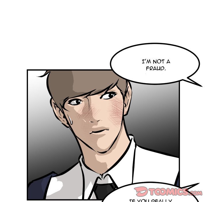 He Queen Manhwa - Chapter 98 Page 98