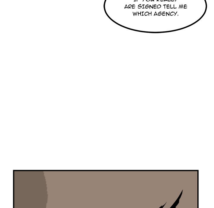 He Queen Manhwa - Chapter 98 Page 99