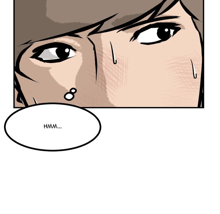 He Queen Manhwa - Chapter 98 Page 100