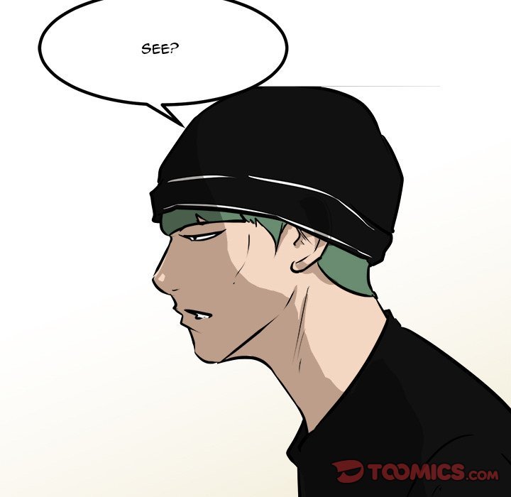 He Queen Manhwa - Chapter 98 Page 104