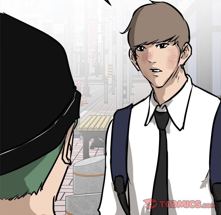 He Queen Manhwa - Chapter 98 Page 110