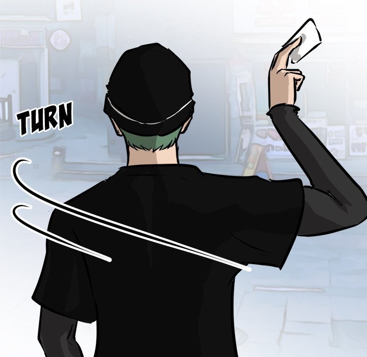 He Queen Manhwa - Chapter 98 Page 114