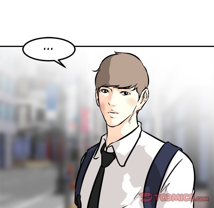 He Queen Manhwa - Chapter 98 Page 116