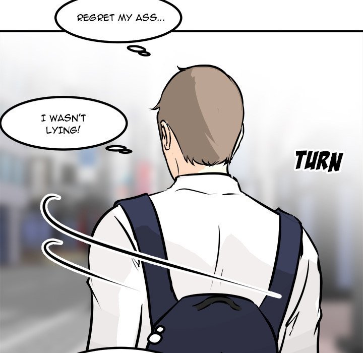 He Queen Manhwa - Chapter 98 Page 118