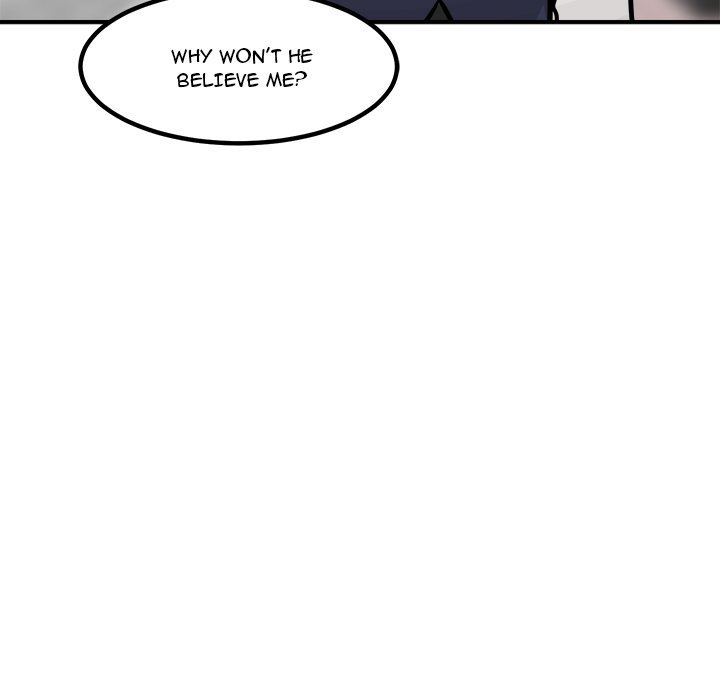 He Queen Manhwa - Chapter 98 Page 119