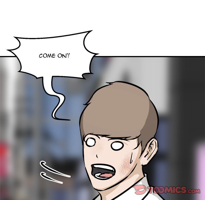 He Queen Manhwa - Chapter 98 Page 122