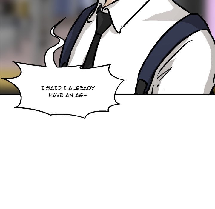 He Queen Manhwa - Chapter 98 Page 123
