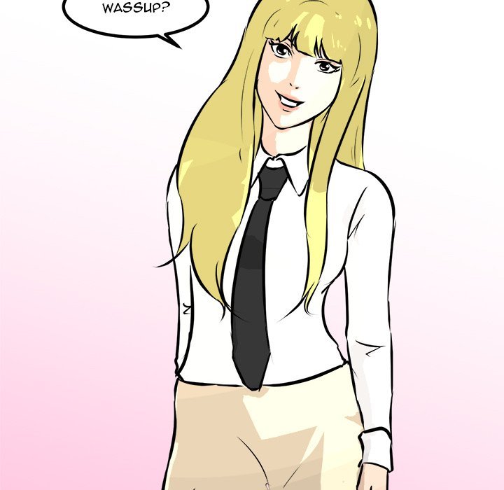 He Queen Manhwa - Chapter 98 Page 130