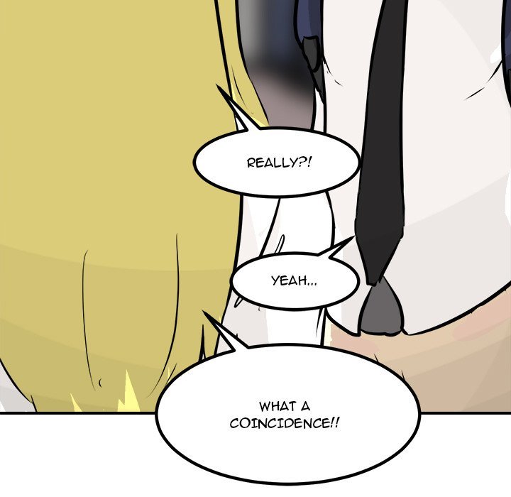 He Queen Manhwa - Chapter 98 Page 133