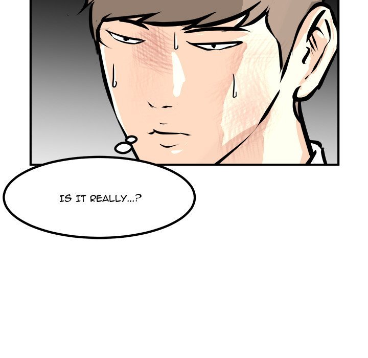 He Queen Manhwa - Chapter 98 Page 135