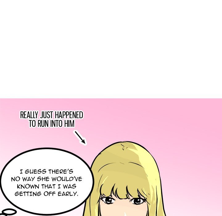He Queen Manhwa - Chapter 98 Page 136