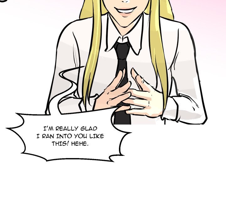 He Queen Manhwa - Chapter 98 Page 137