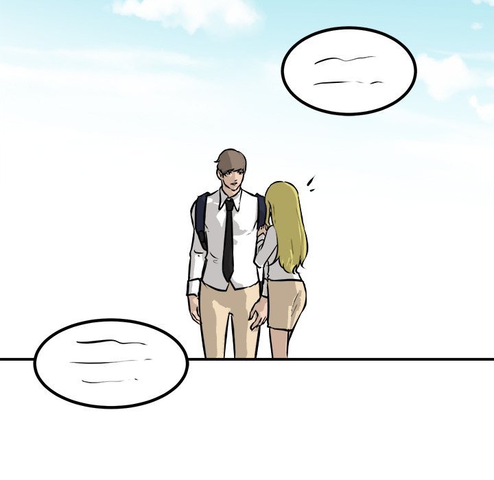 He Queen Manhwa - Chapter 98 Page 139