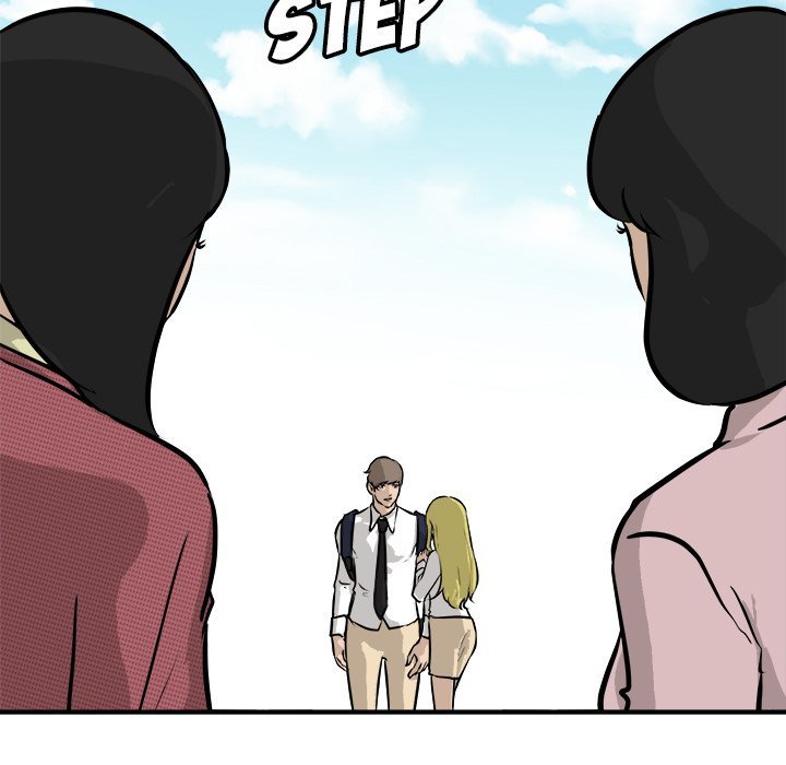 He Queen Manhwa - Chapter 98 Page 141