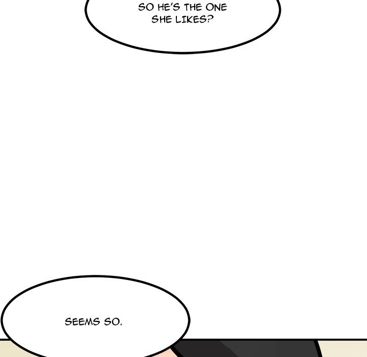 He Queen Manhwa - Chapter 98 Page 144