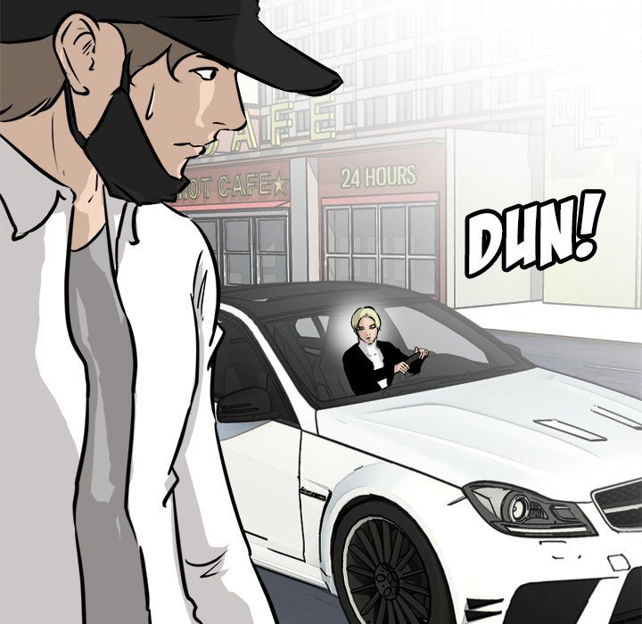 He Queen Manhwa - Chapter 62 Page 4