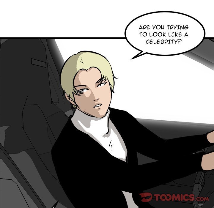 He Queen Manhwa - Chapter 62 Page 8