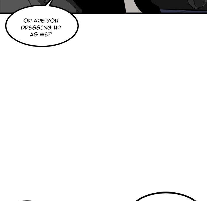 He Queen Manhwa - Chapter 62 Page 9