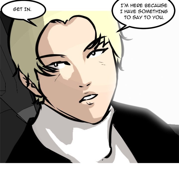 He Queen Manhwa - Chapter 62 Page 10