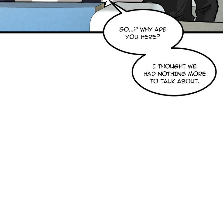 He Queen Manhwa - Chapter 62 Page 16