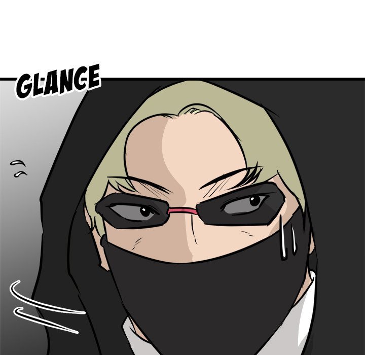 He Queen Manhwa - Chapter 62 Page 17