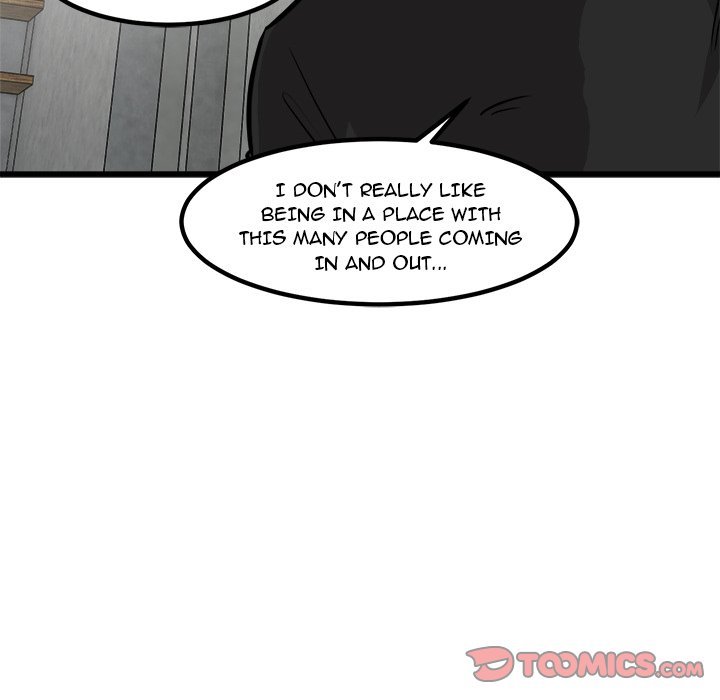 He Queen Manhwa - Chapter 62 Page 20