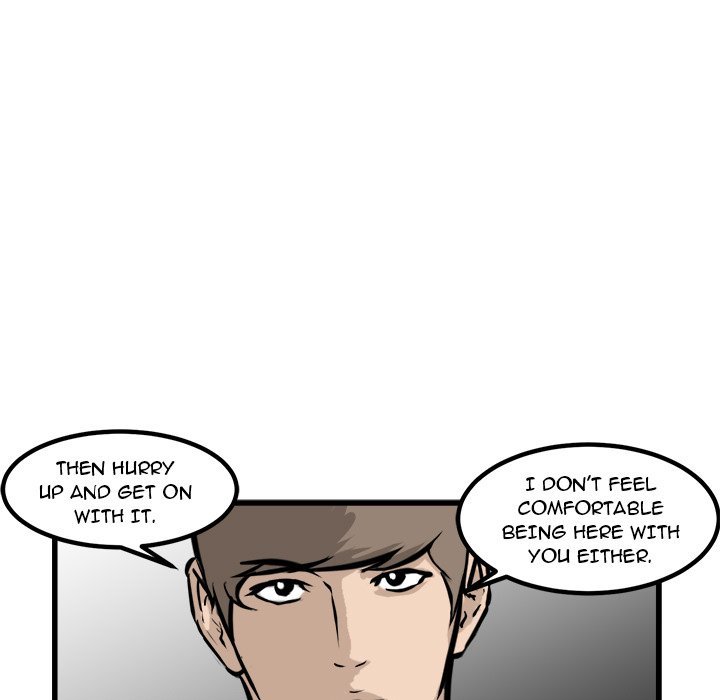 He Queen Manhwa - Chapter 62 Page 23