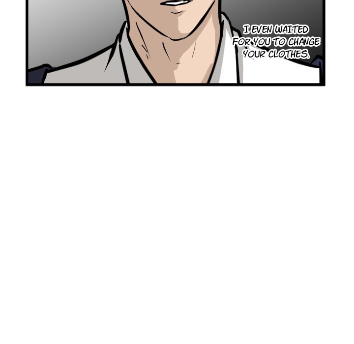 He Queen Manhwa - Chapter 62 Page 24