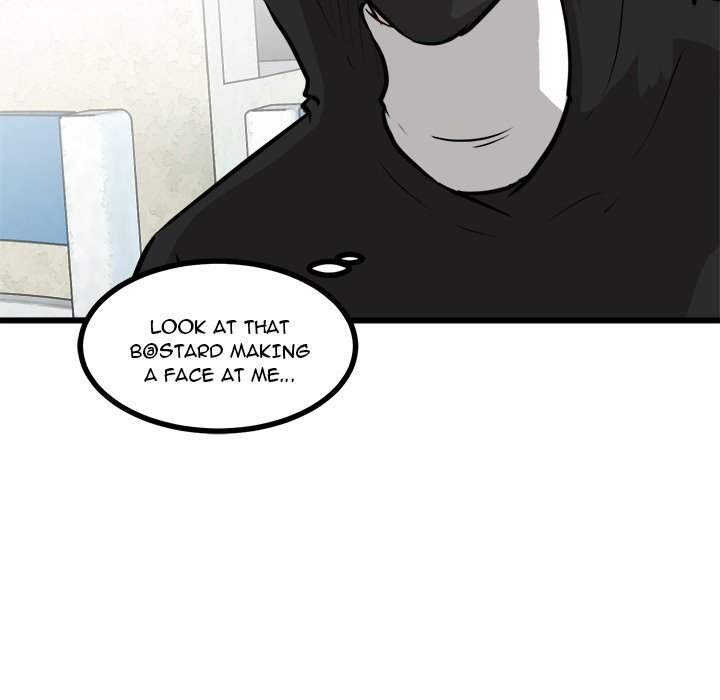 He Queen Manhwa - Chapter 62 Page 30