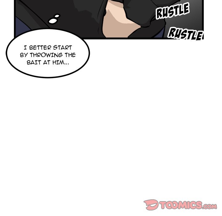 He Queen Manhwa - Chapter 62 Page 32