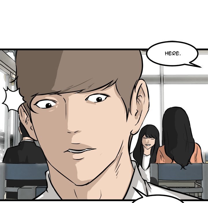 He Queen Manhwa - Chapter 62 Page 33