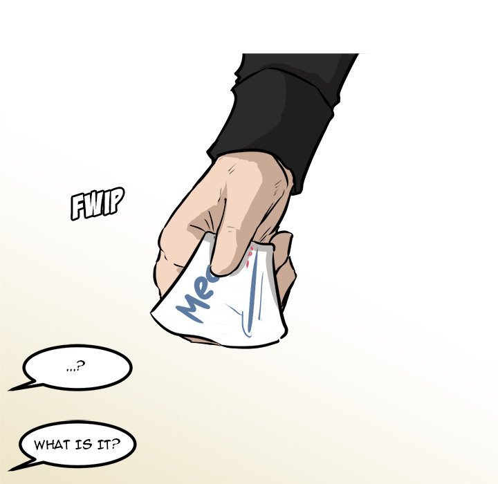 He Queen Manhwa - Chapter 62 Page 35