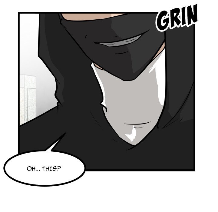 He Queen Manhwa - Chapter 62 Page 37