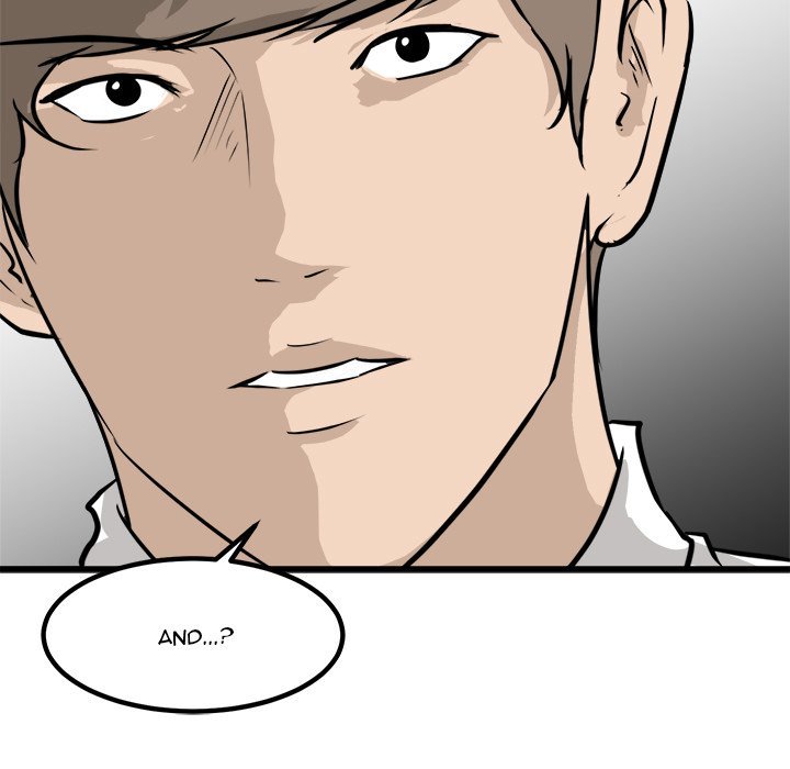 He Queen Manhwa - Chapter 62 Page 41