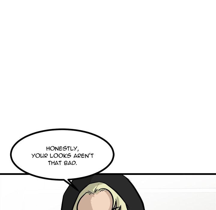 He Queen Manhwa - Chapter 62 Page 42