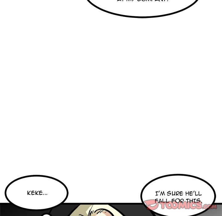 He Queen Manhwa - Chapter 62 Page 44