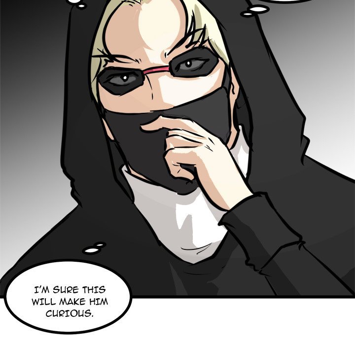 He Queen Manhwa - Chapter 62 Page 45