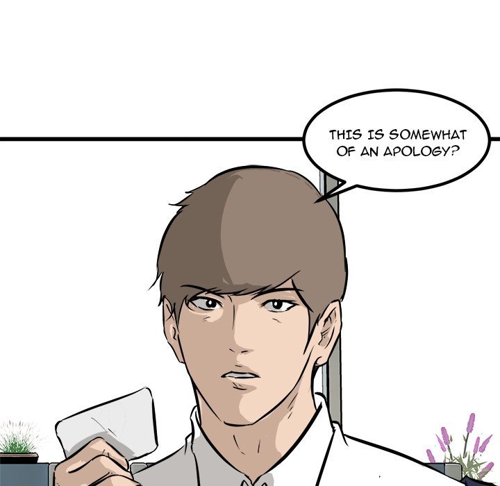 He Queen Manhwa - Chapter 62 Page 55