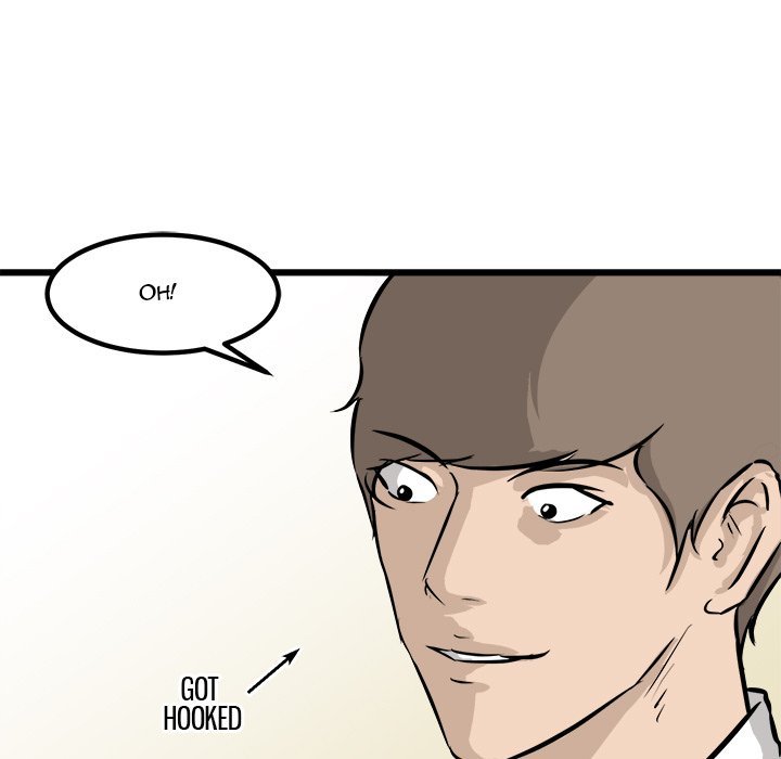 He Queen Manhwa - Chapter 62 Page 57
