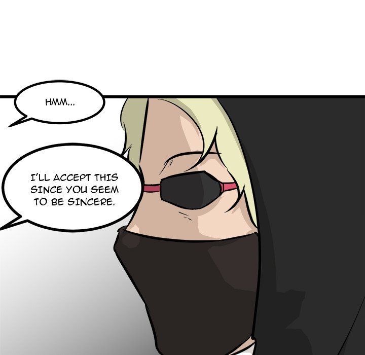 He Queen Manhwa - Chapter 62 Page 59