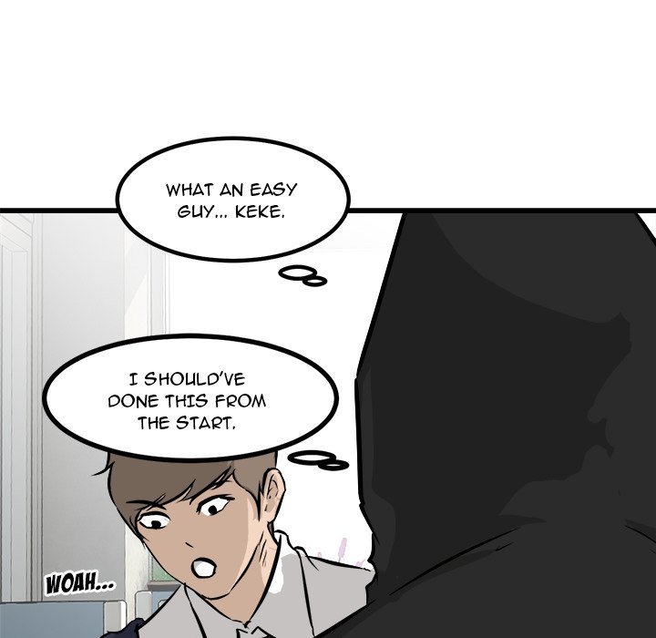 He Queen Manhwa - Chapter 62 Page 61