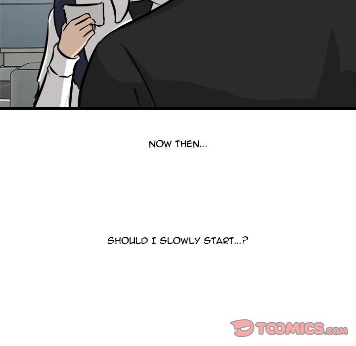 He Queen Manhwa - Chapter 62 Page 62